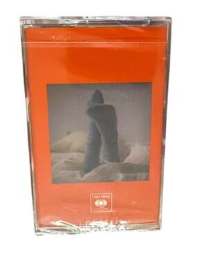 Harry Styles Late Night Talking Single Cassette Tape New in Package